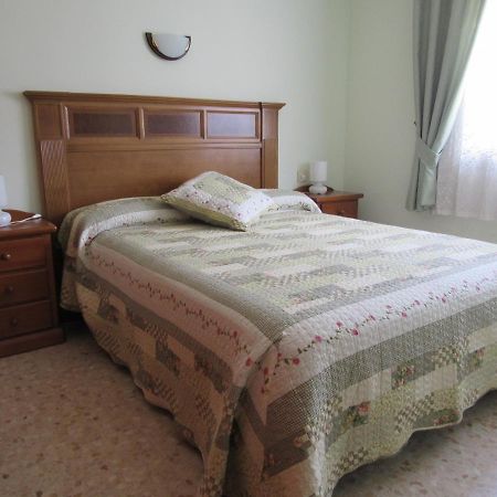 Apartamento Fanals Lloret de Mar Ngoại thất bức ảnh
