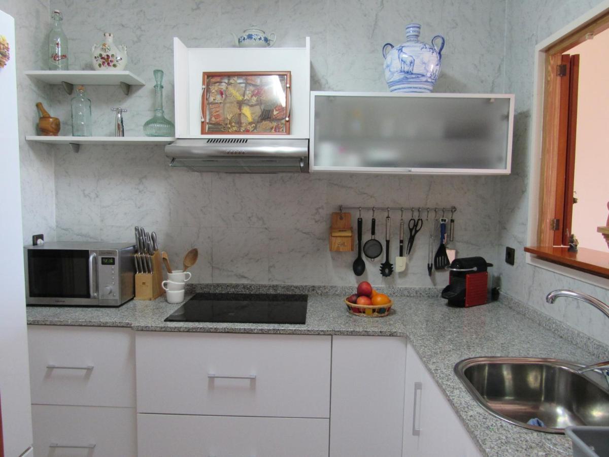 Apartamento Fanals Lloret de Mar Ngoại thất bức ảnh