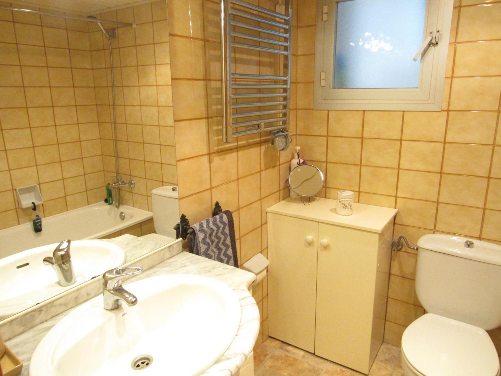 Apartamento Fanals Lloret de Mar Ngoại thất bức ảnh