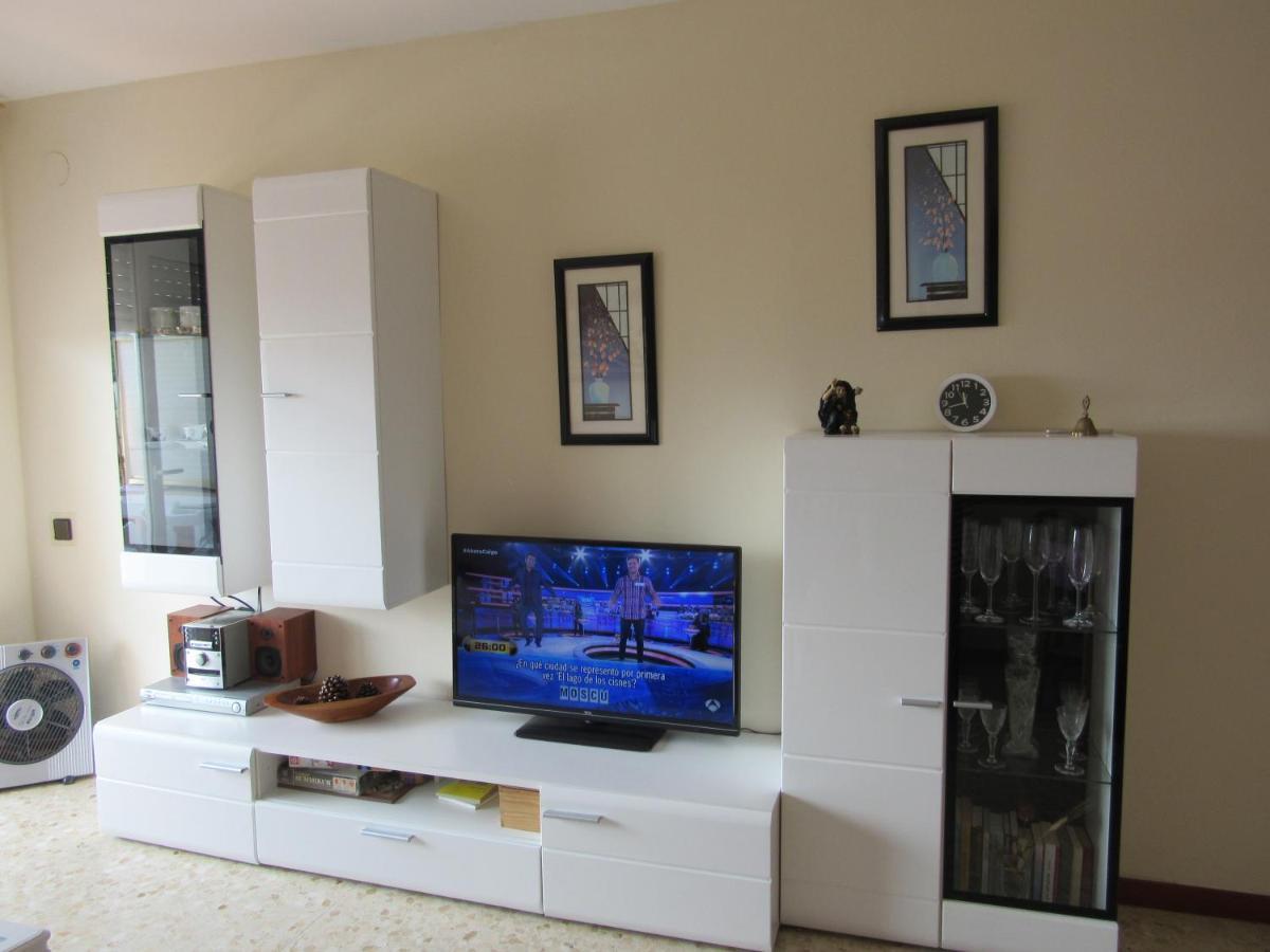 Apartamento Fanals Lloret de Mar Ngoại thất bức ảnh