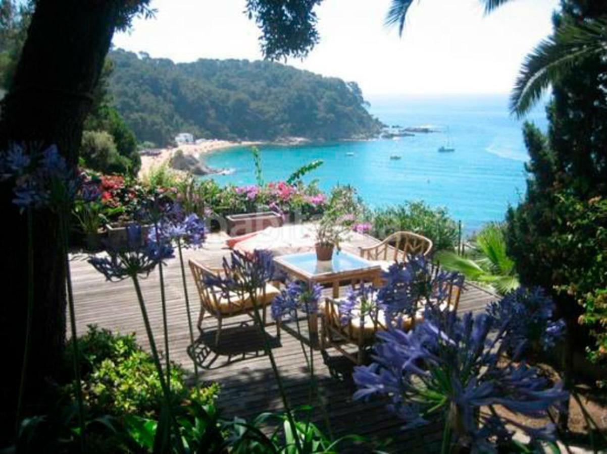Apartamento Fanals Lloret de Mar Ngoại thất bức ảnh
